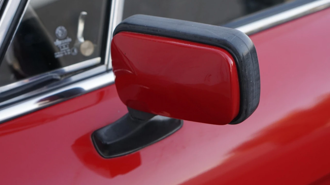 1987 Alfa Romeo Series 3 - Image 31 of 31