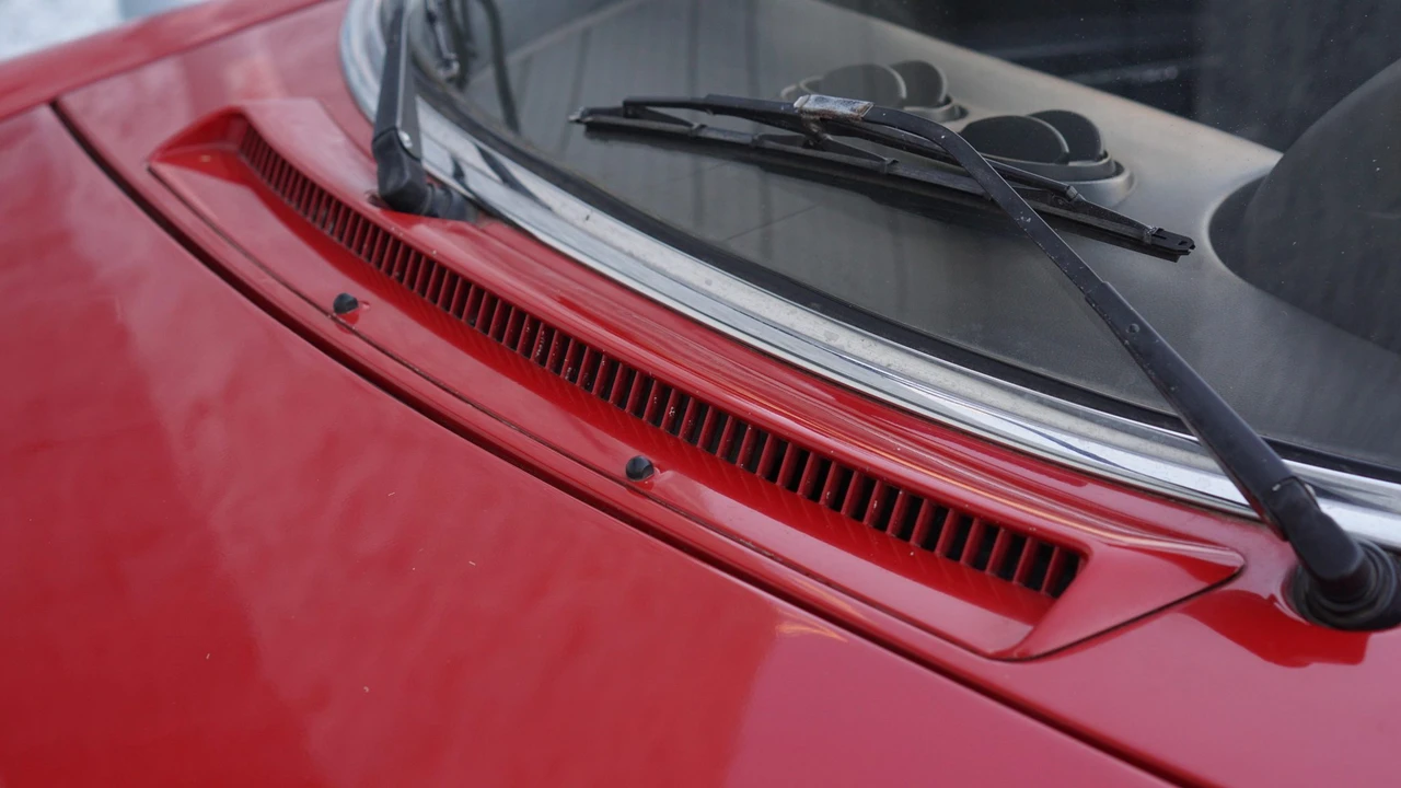 1987 Alfa Romeo Series 3 - Image 29 of 31