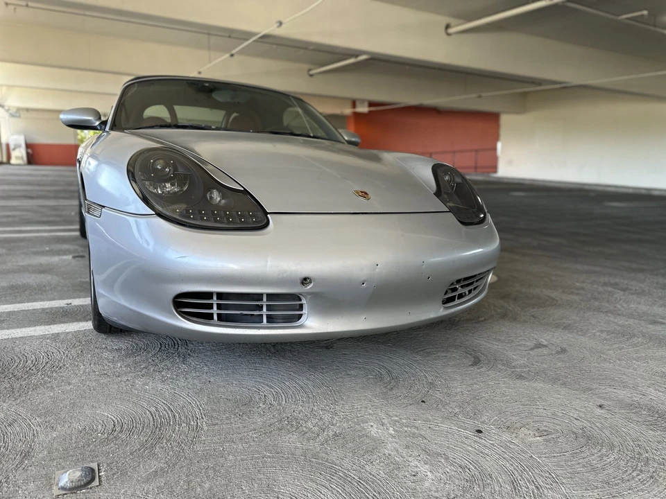 1999 Porsche 986 Boxster - Image 15 of 31