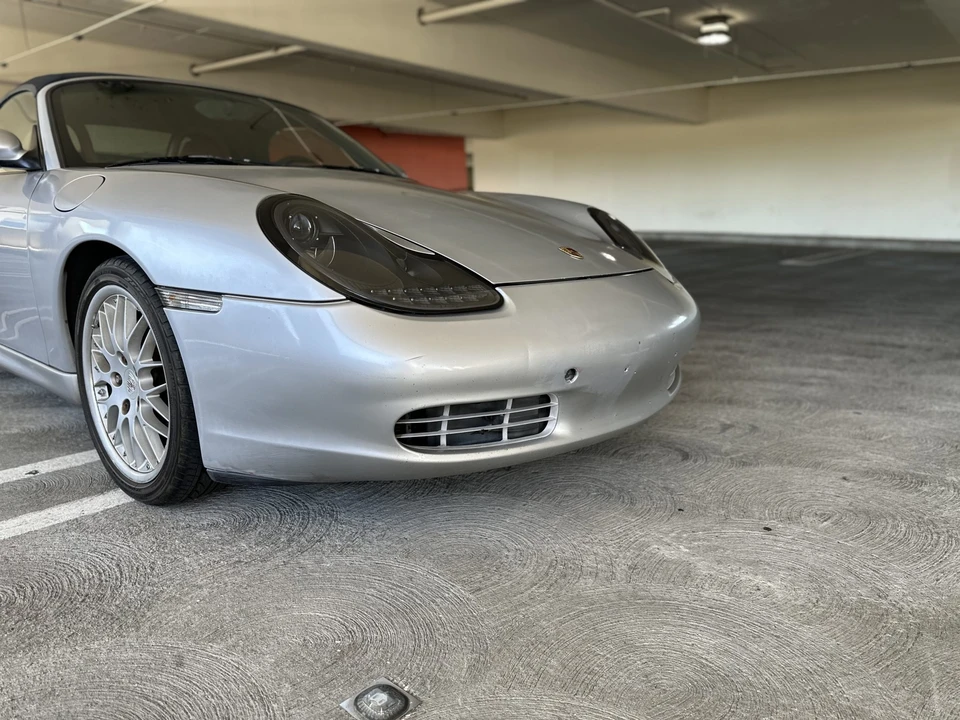 1999 Porsche 986 Boxster - Image 19 of 31