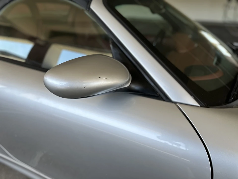 1999 Porsche 986 Boxster - Image 28 of 31