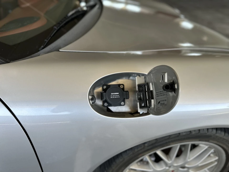 1999 Porsche 986 Boxster - Image 30 of 31