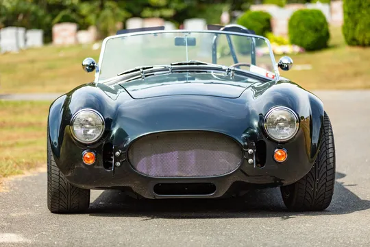 Shelby Cobra Replica - Image 3 of 31