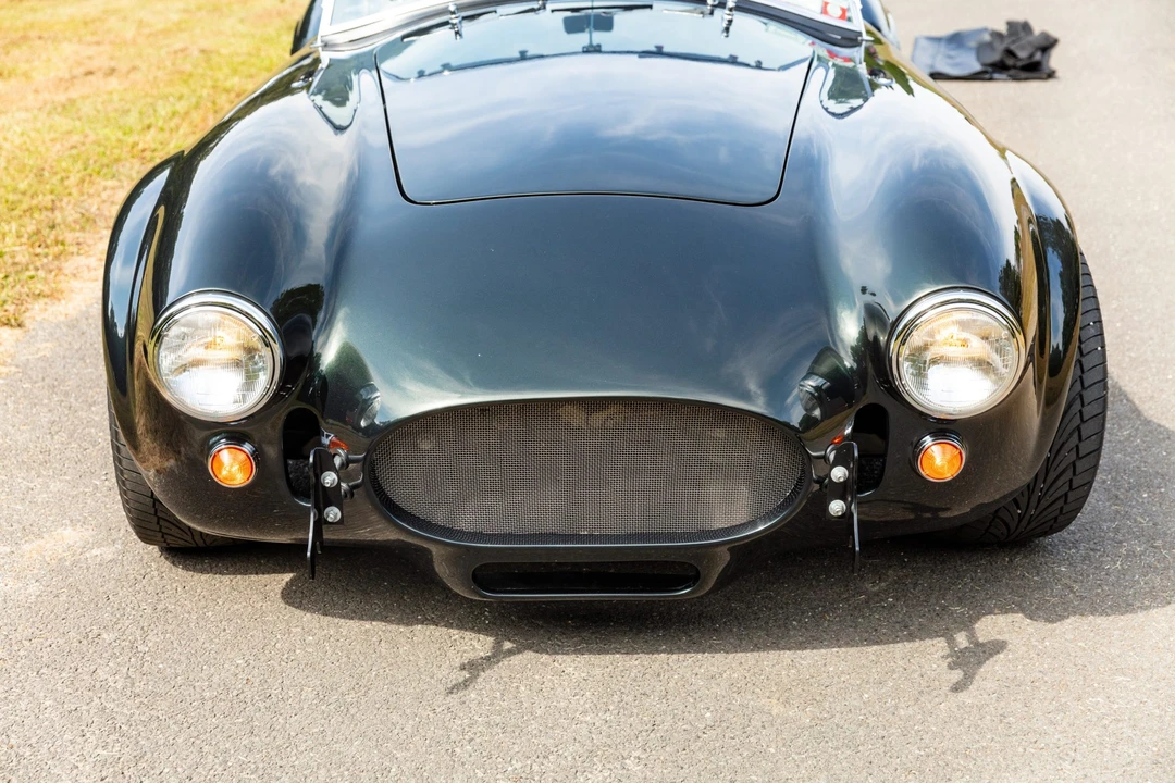 Shelby Cobra Replica - Image 20 of 31