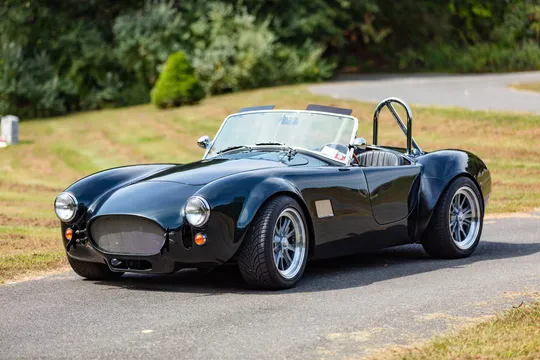 Shelby Cobra Replica - Image 2 of 31