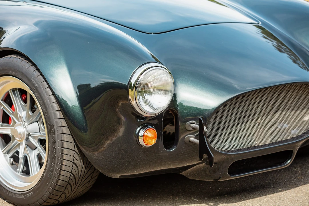 Shelby Cobra Replica - Image 26 of 31