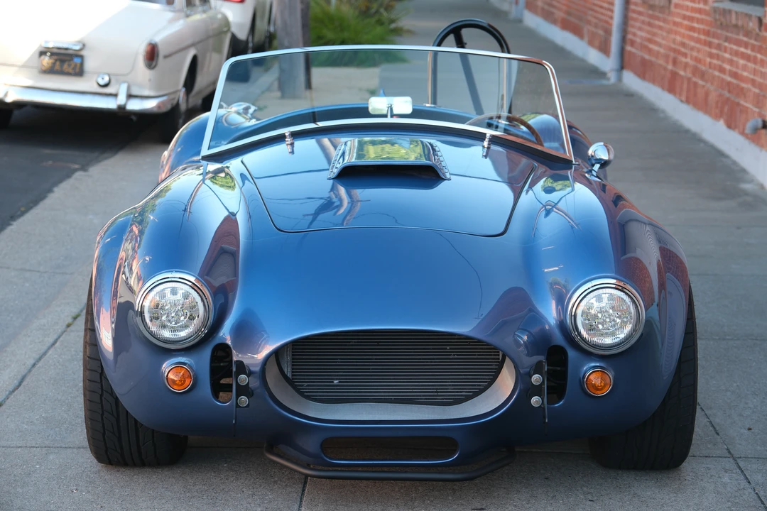 Shelby Cobra Replica - Image 16 of 31