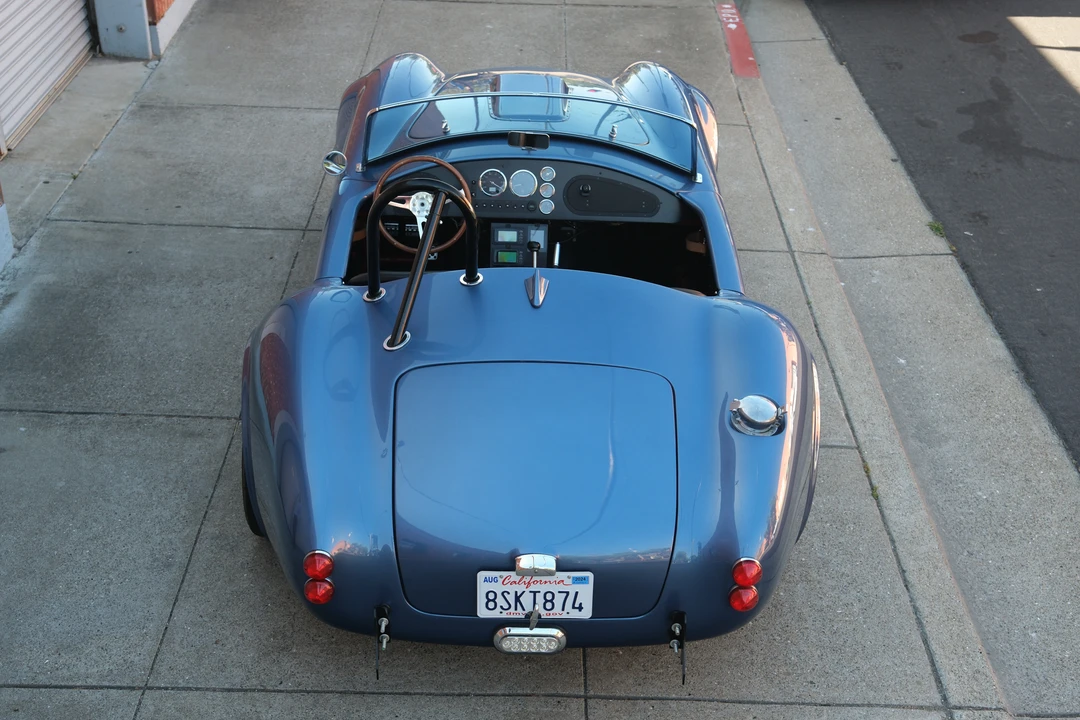 Shelby Cobra Replica - Image 23 of 31