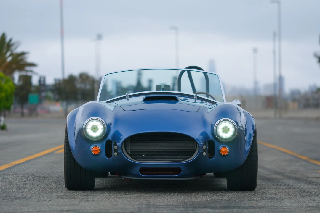 Shelby Cobra Replica - Image 5 of 31