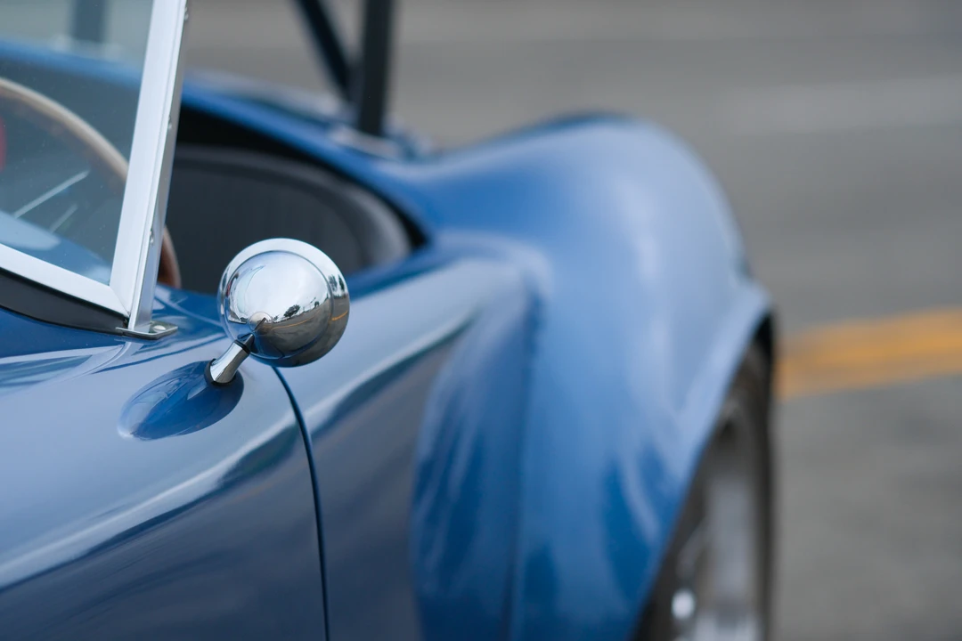 Shelby Cobra Replica - Image 29 of 31