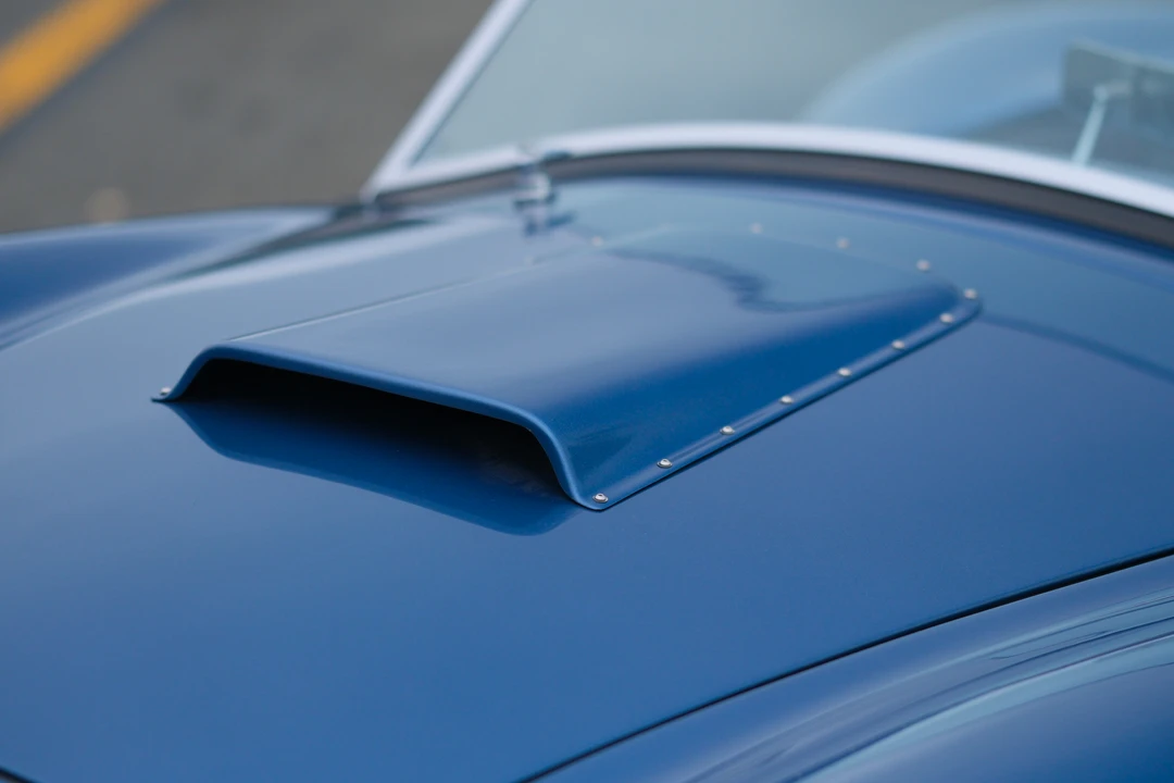 Shelby Cobra Replica - Image 27 of 31
