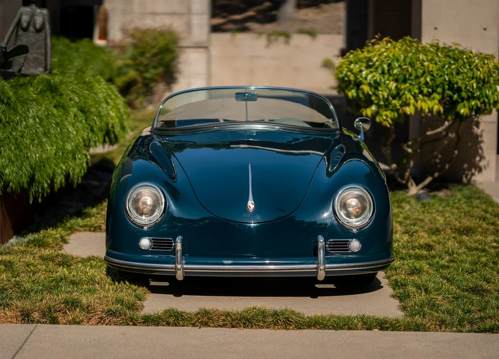 Porsche 356 Replica - Image 14 of 31