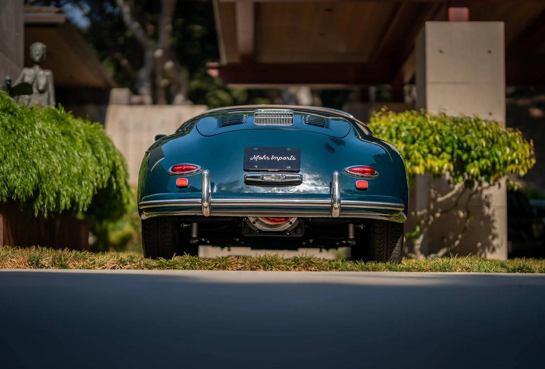 Porsche 356 Replica - Image 27 of 31