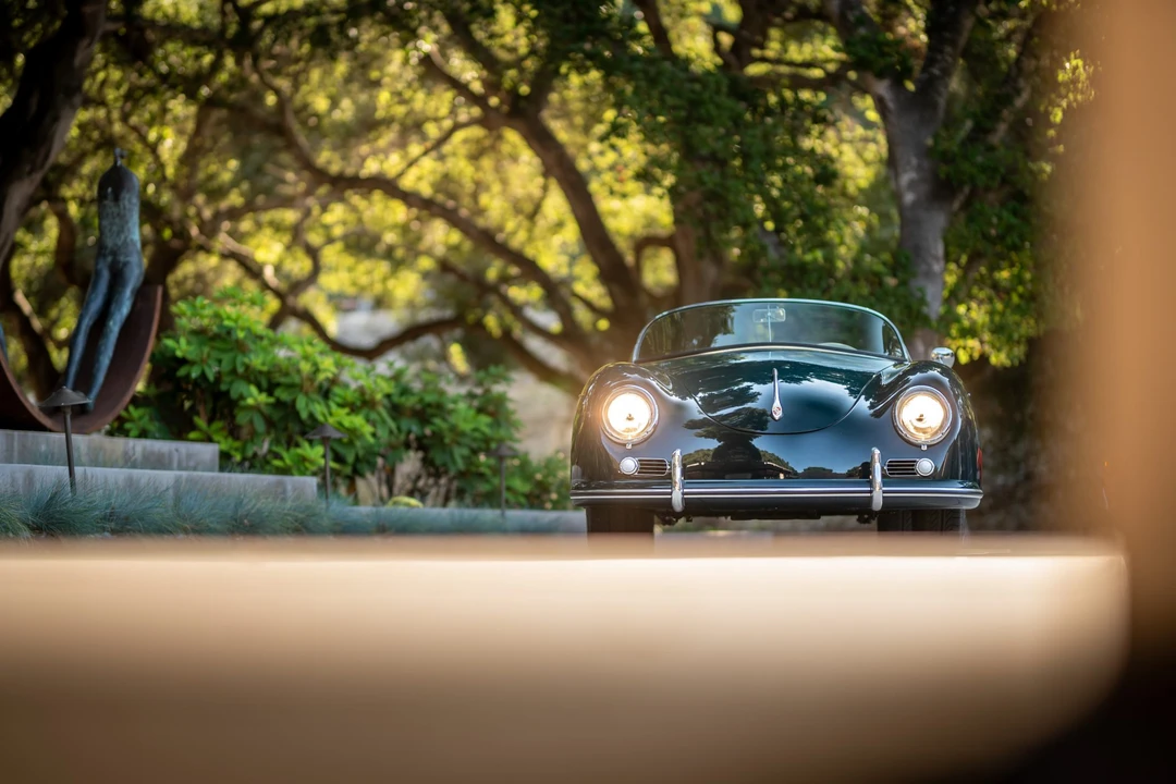 Porsche 356 Replica - Image 12 of 31