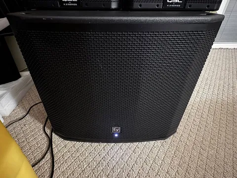 Electro-Voice EKX-18SP Subwoofer