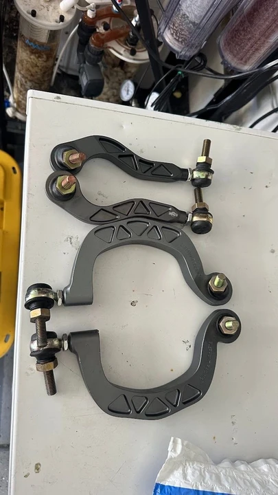 1995 Parts & Memorabilia Mechanical Components - Image 2 of 4