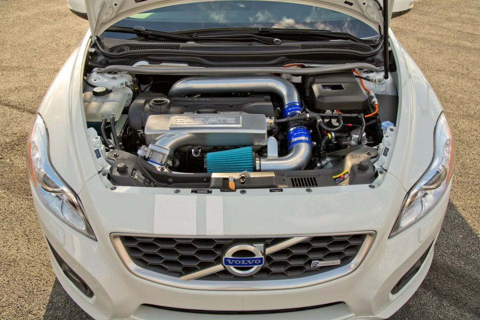 2012 Volvo C30 - Image 3 of 5