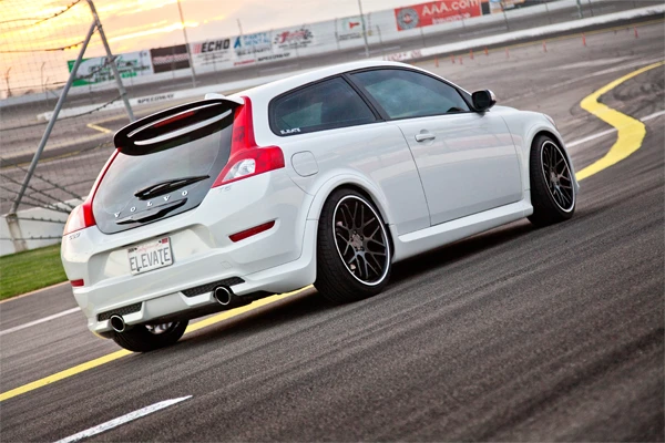 2012 Volvo C30 - Image 2 of 5