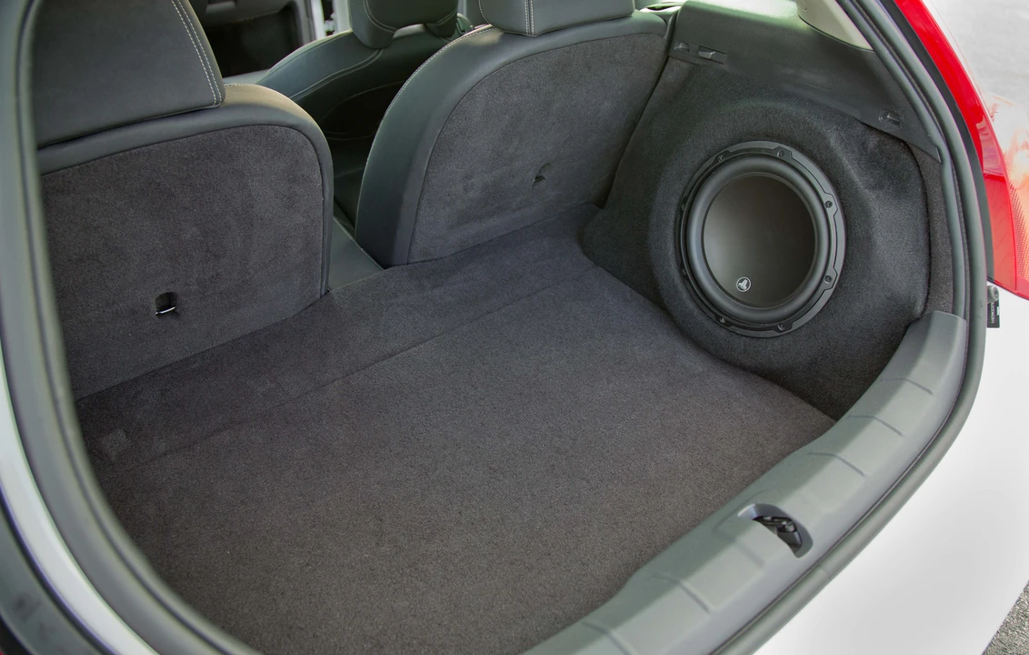 2012 Volvo C30 - Image 5 of 5