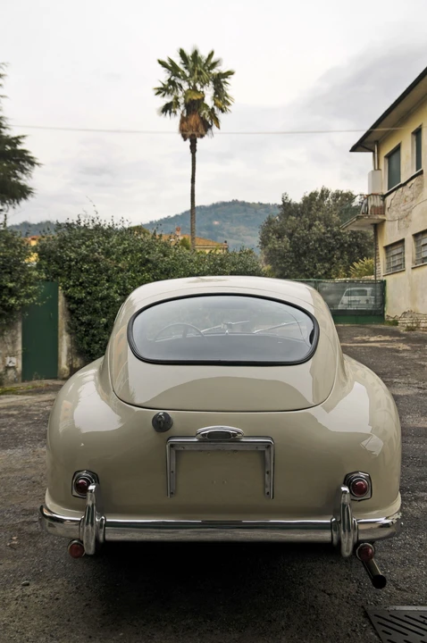 1955 Aston Martin DB1 & DB2 & DB2/4 & DB Mark III - Image 31 of 31