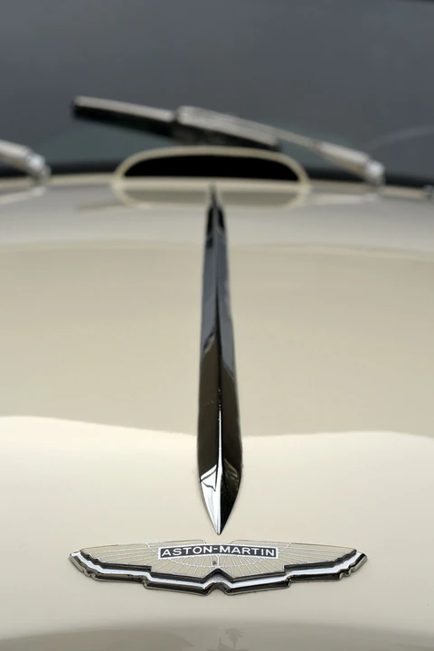 1955 Aston Martin DB1 & DB2 & DB2/4 & DB Mark III - Image 4 of 31