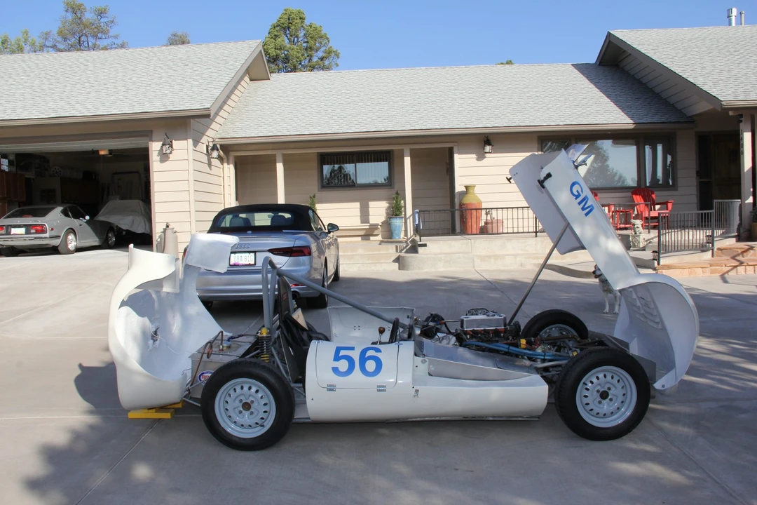 Elva - Image 18 of 31