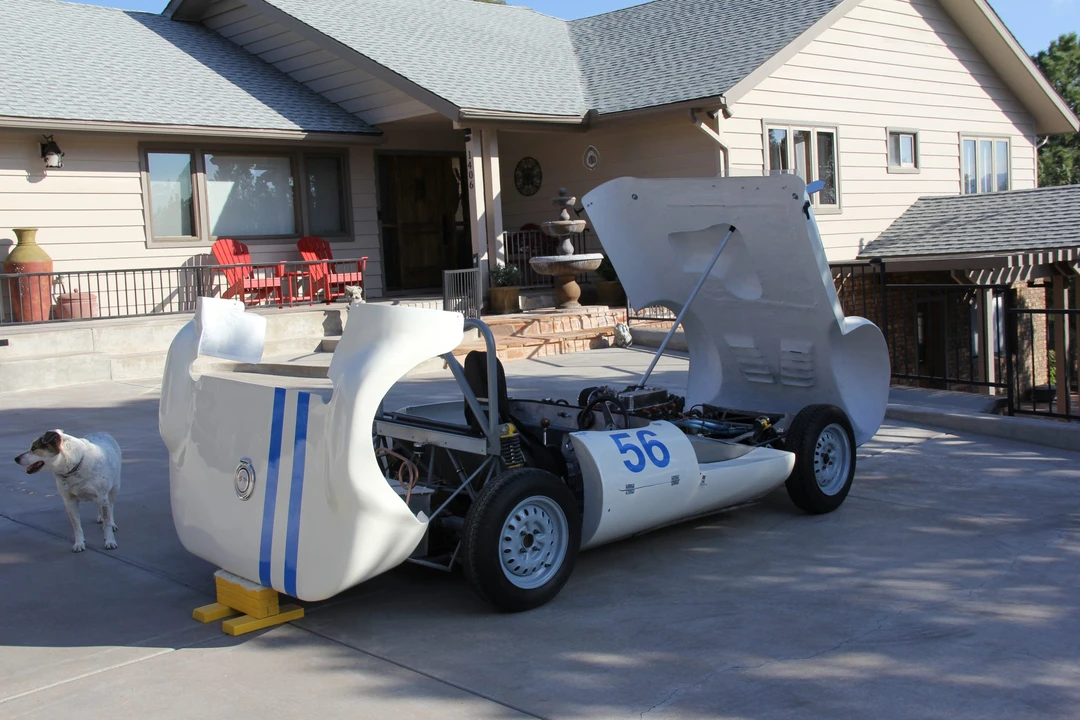 Elva - Image 19 of 31