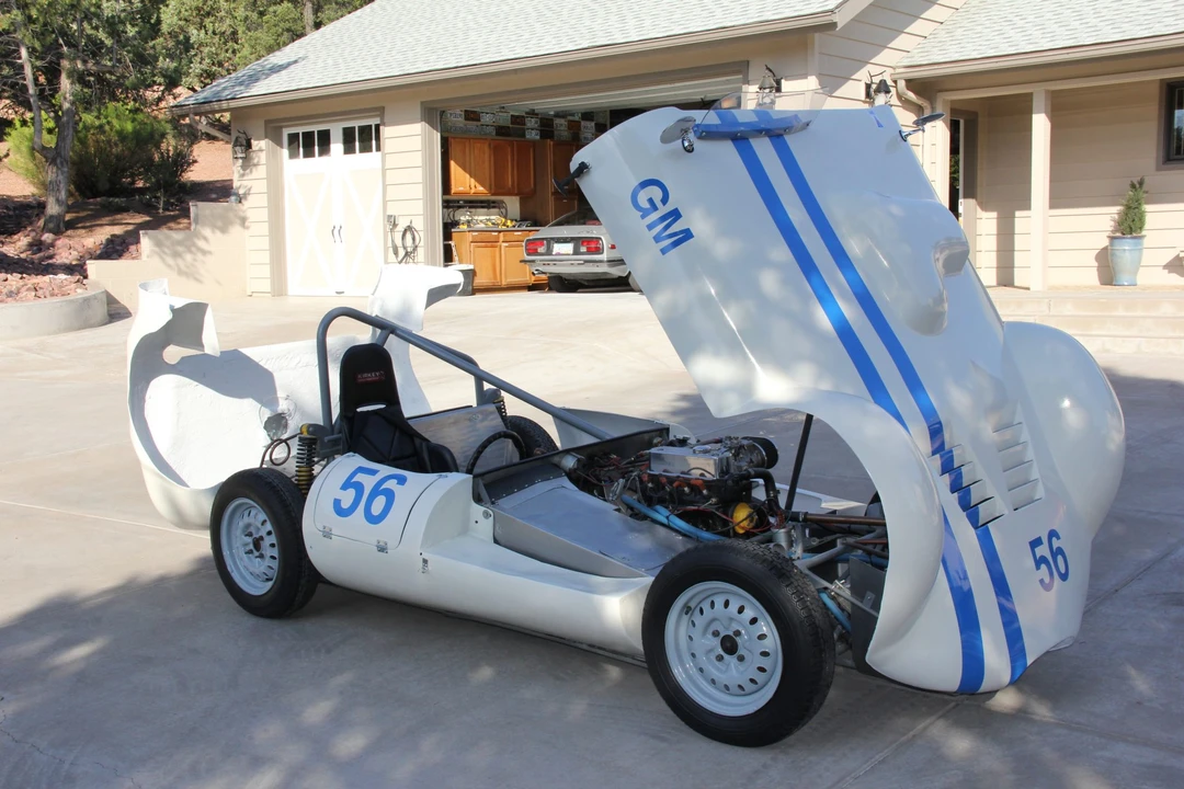 Elva - Image 17 of 31