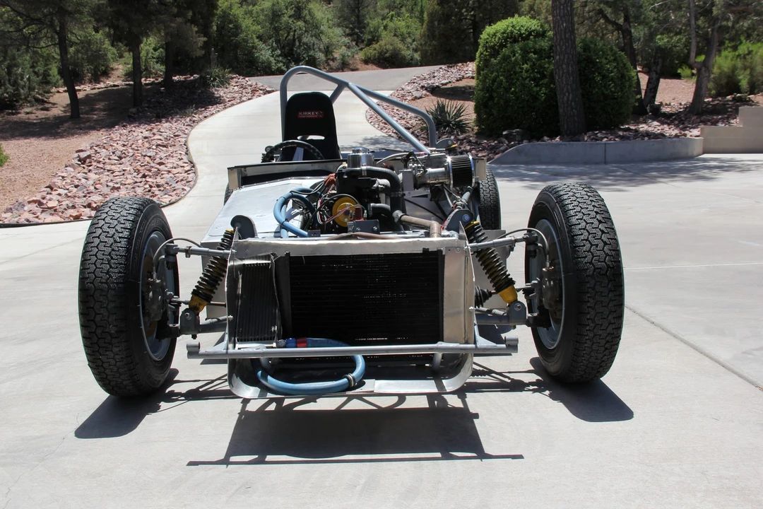 Elva - Image 31 of 31