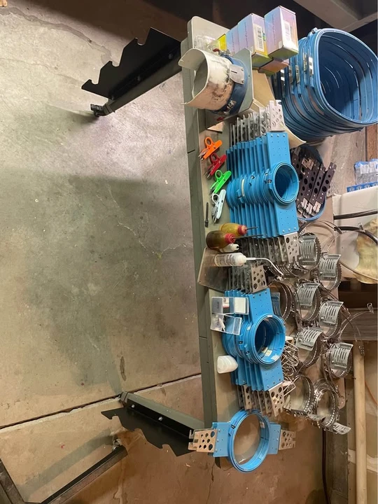 Parts & Memorabilia Tools - Image 3 of 8