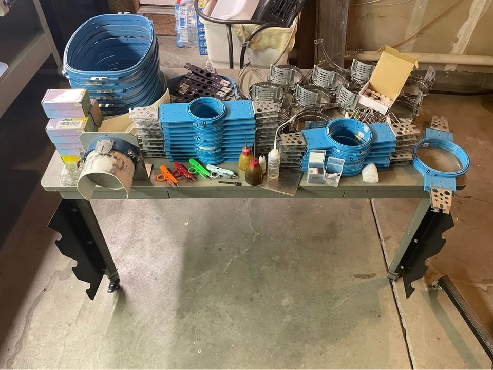 Parts & Memorabilia Tools - Image 2 of 8