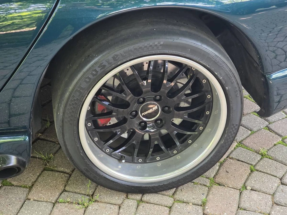 1995 Dodge Viper 1st Gen - Image 23 of 24