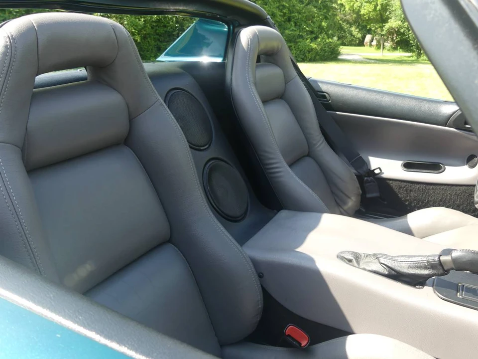 1995 Dodge Viper 1st Gen - Image 12 of 24