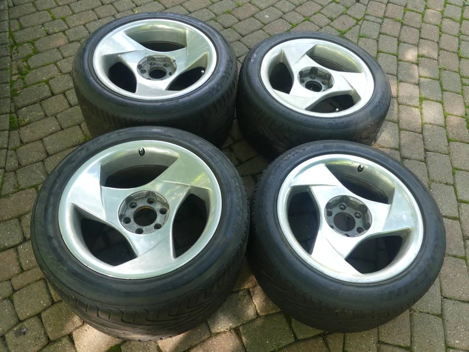 1995 Dodge Viper 1st Gen - Image 20 of 24