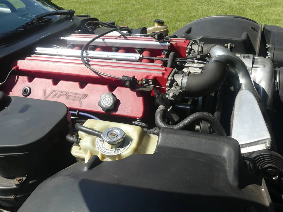 1995 Dodge Viper 1st Gen - Image 15 of 24