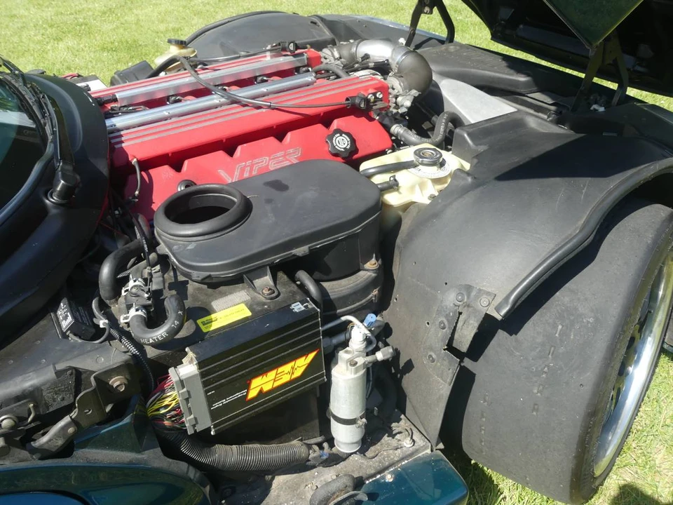 1995 Dodge Viper 1st Gen - Image 16 of 24