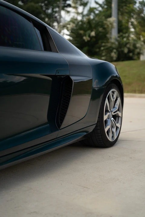 2015 Audi 42 R8 - Image 20 of 31
