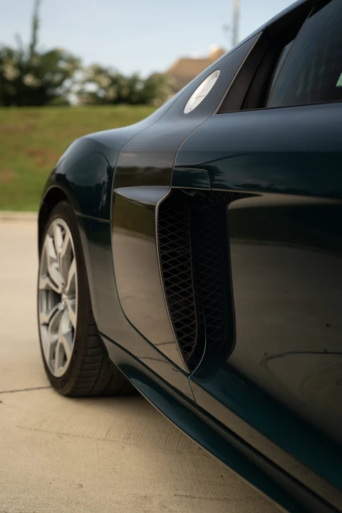 2015 Audi 42 R8 - Image 27 of 31