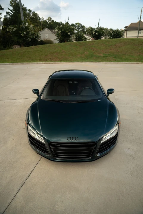 2015 Audi 42 R8 - Image 15 of 31