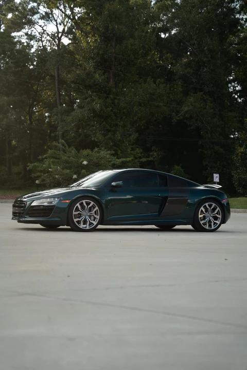 2015 Audi 42 R8 - Image 14 of 31
