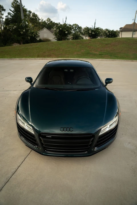2015 Audi 42 R8 - Image 16 of 31