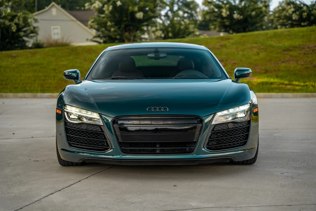 2015 Audi 42 R8 - Image 3 of 31