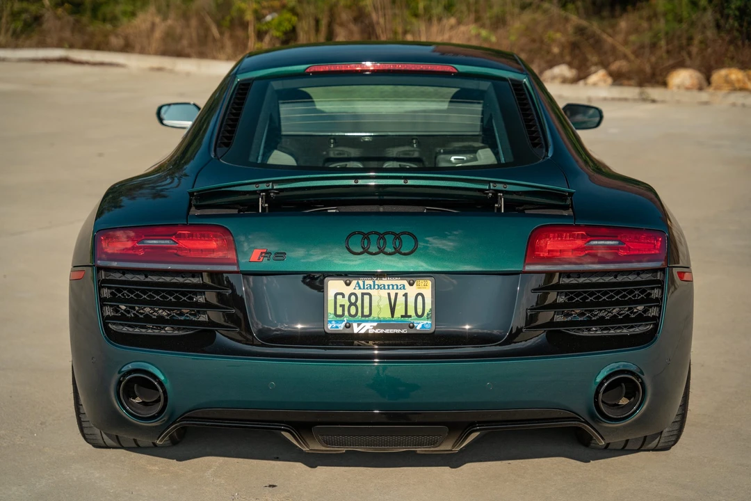 2015 Audi 42 R8 - Image 7 of 31