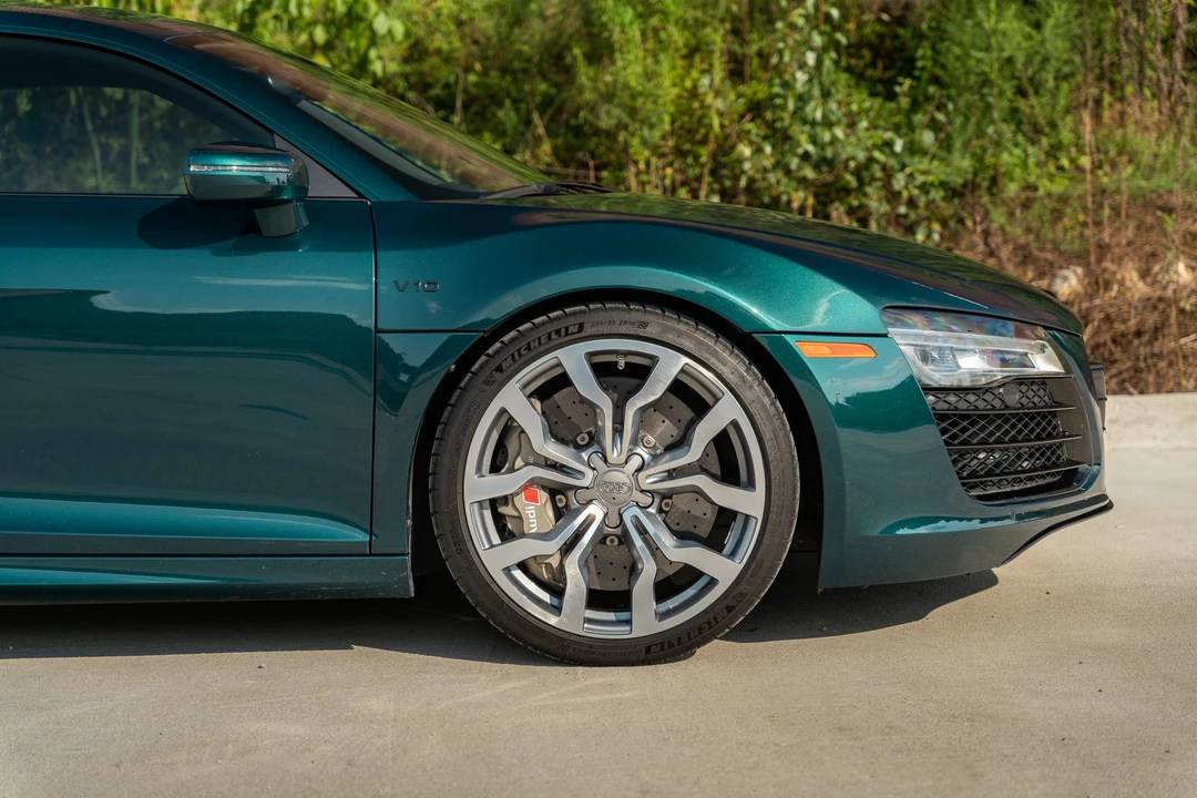 2015 Audi 42 R8 - Image 25 of 31