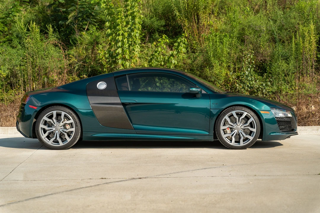 2015 Audi 42 R8 - Image 5 of 31