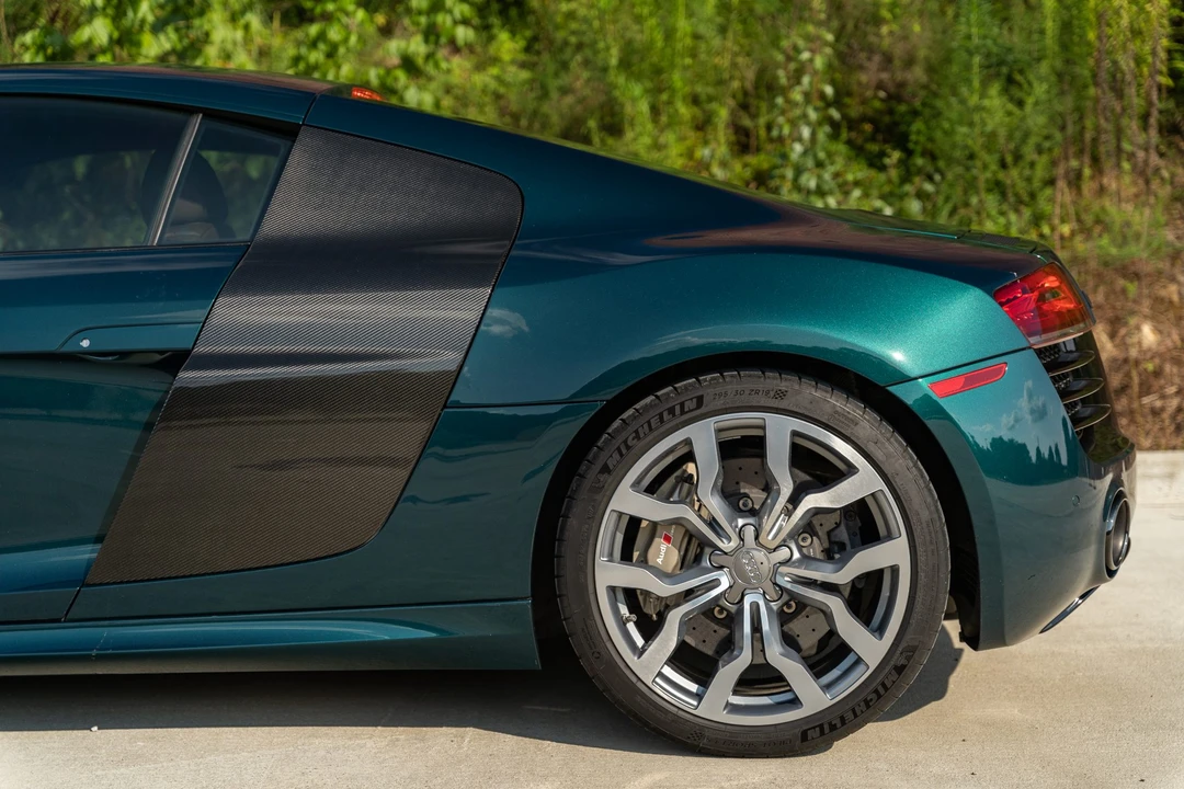2015 Audi 42 R8 - Image 23 of 31