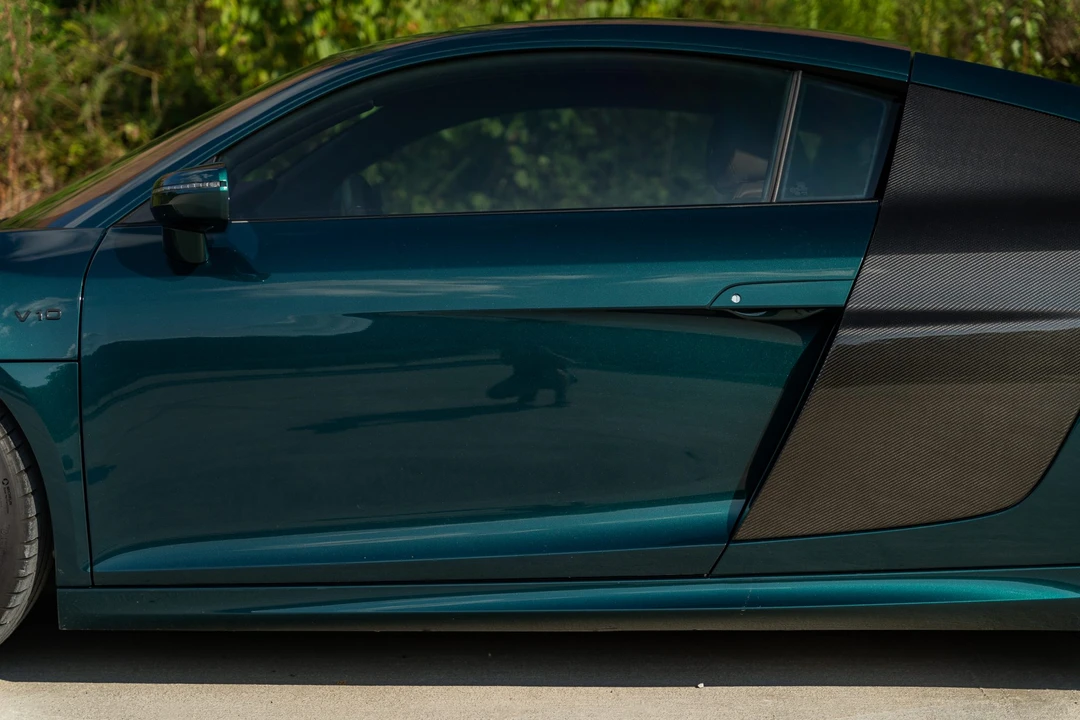 2015 Audi 42 R8 - Image 21 of 31