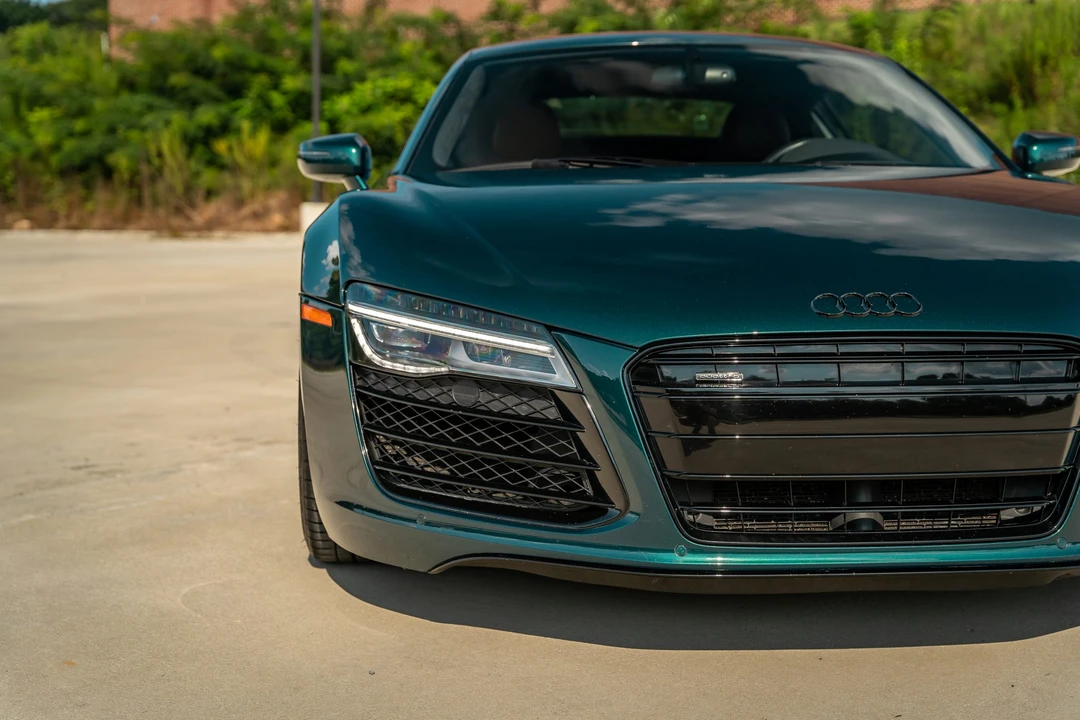2015 Audi 42 R8 - Image 29 of 31