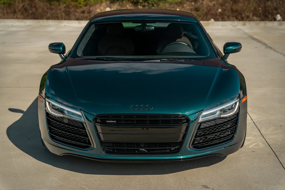 2015 Audi 42 R8 - Image 17 of 31