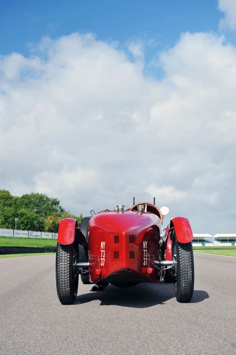 1933 Bugatti - Image 8 of 18